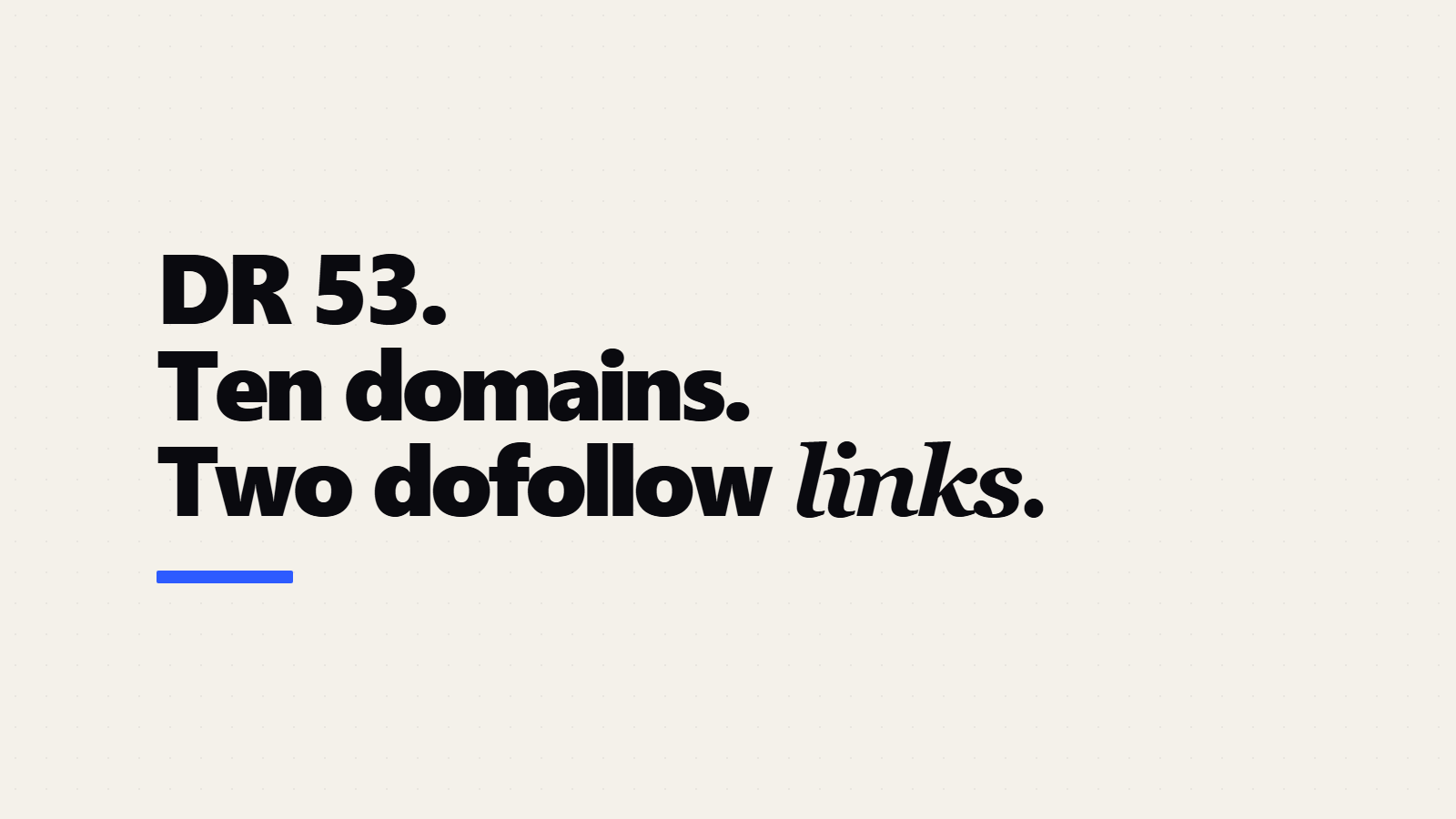 Ahrefs API by the Call: Domain Rating, Backlinks, Paid Pages