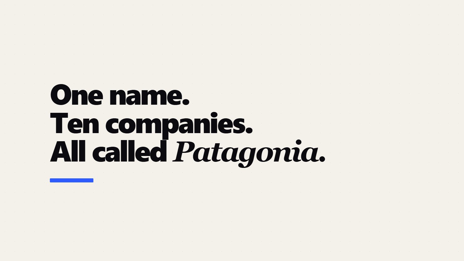 Buzzfile Search by Name or a Company API: One Name, Ten Companies