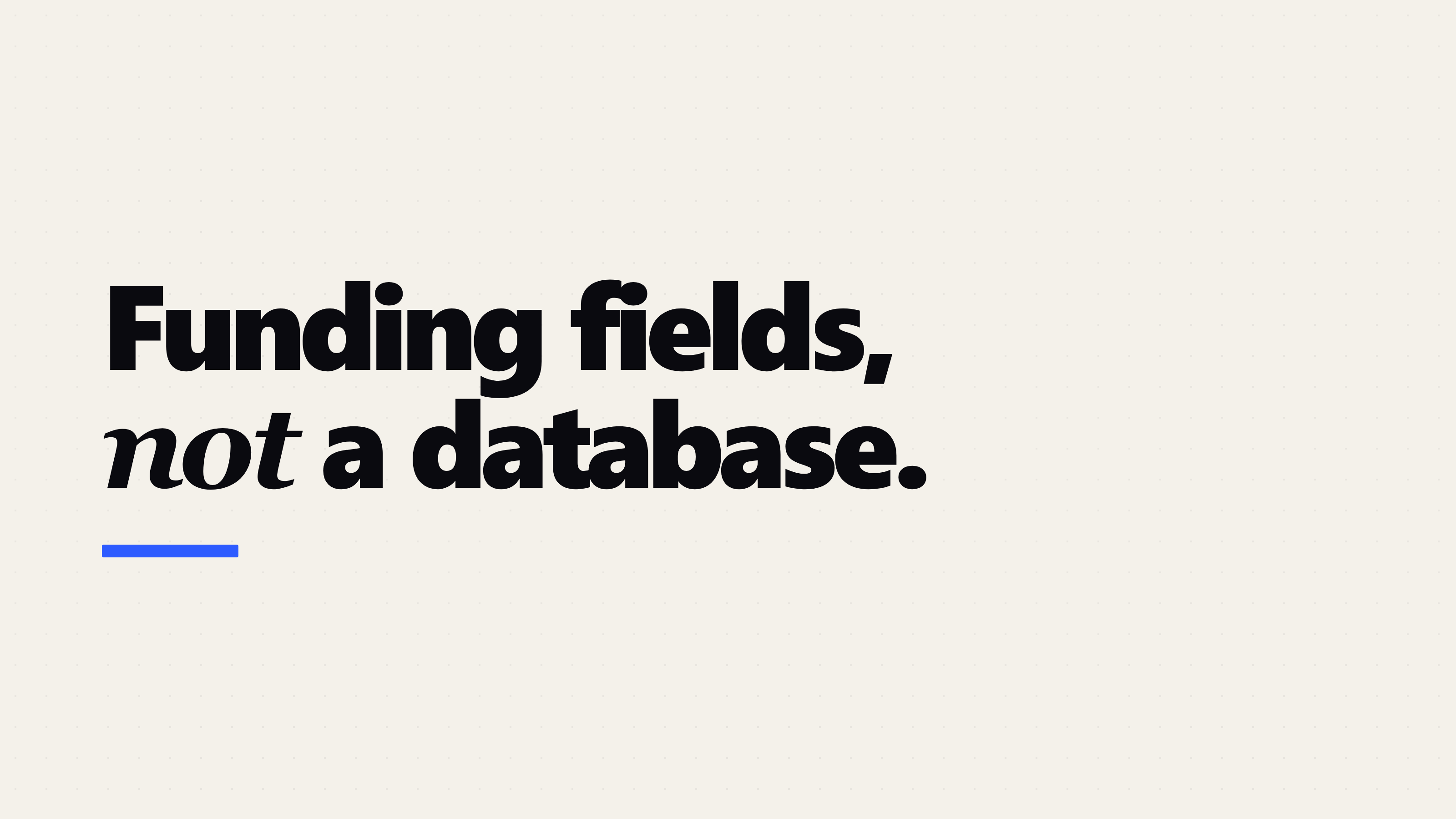 Startup Funding Data by API: Crunchbase Alternatives That Bill Per Call