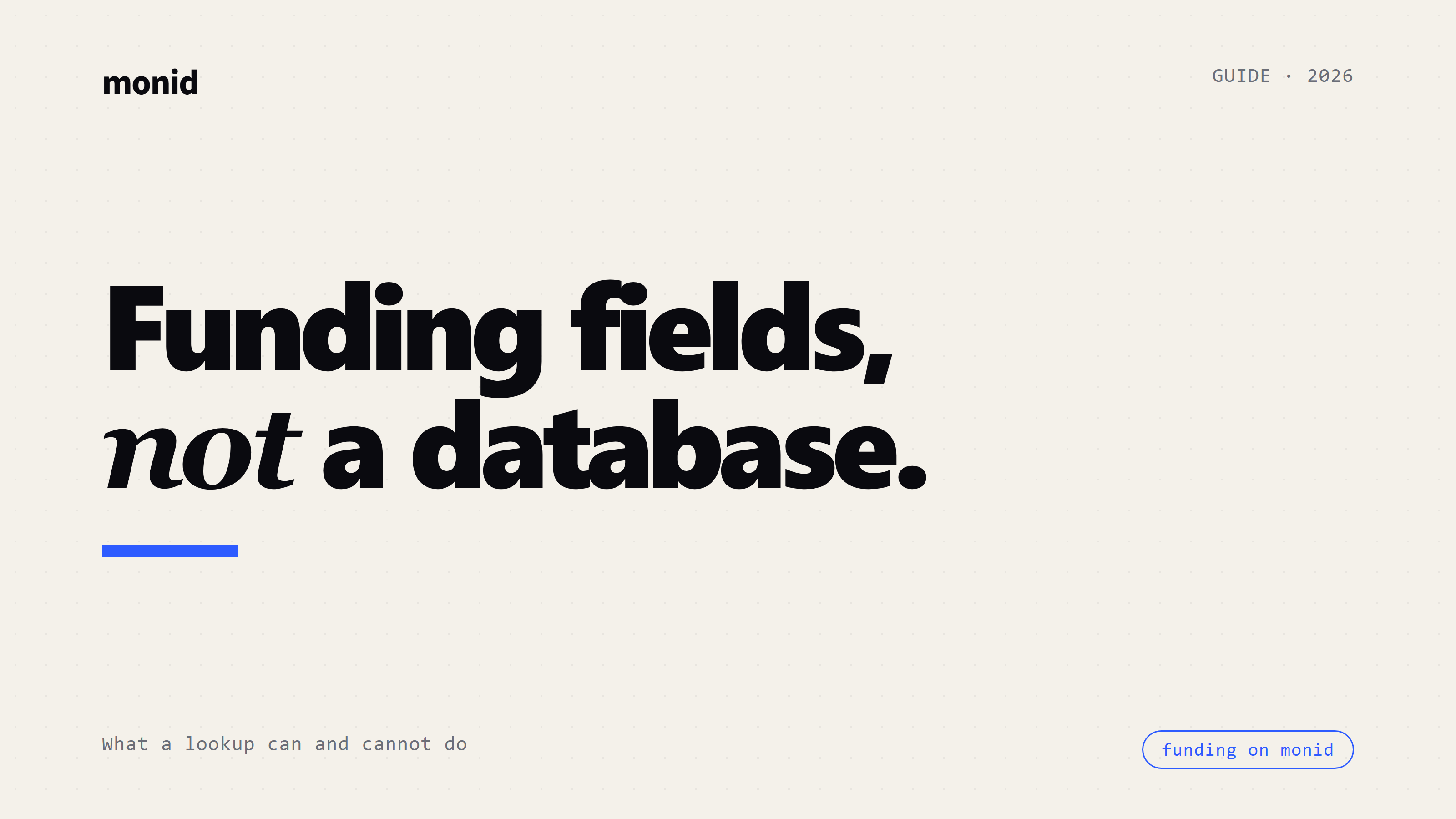 Crunchbase API Alternatives: Getting Funding Data by the Call