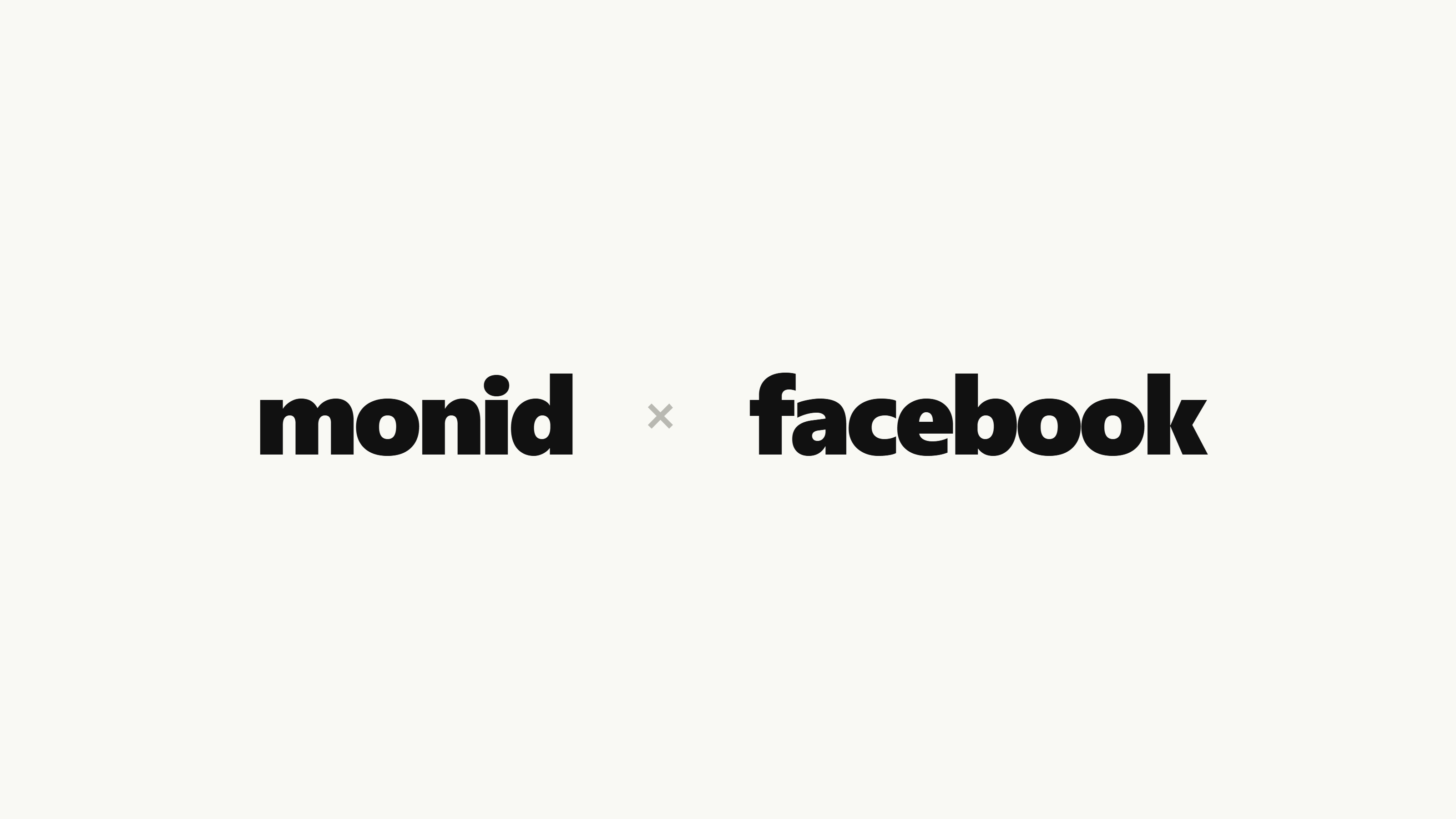 The Facebook Ad Library, as a Clean JSON Feed