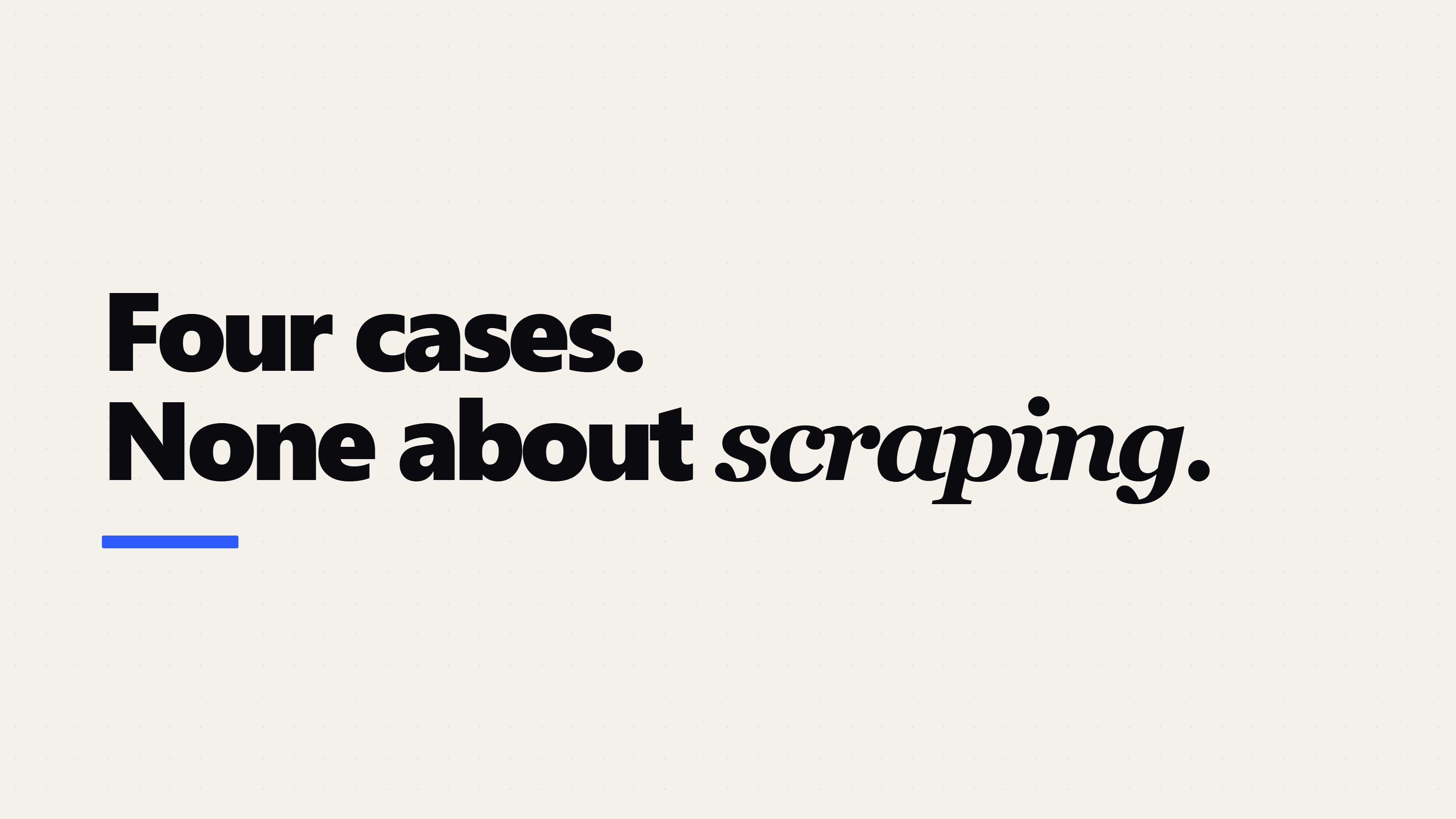 Is Web Scraping Legal? What the Rulings Actually Say