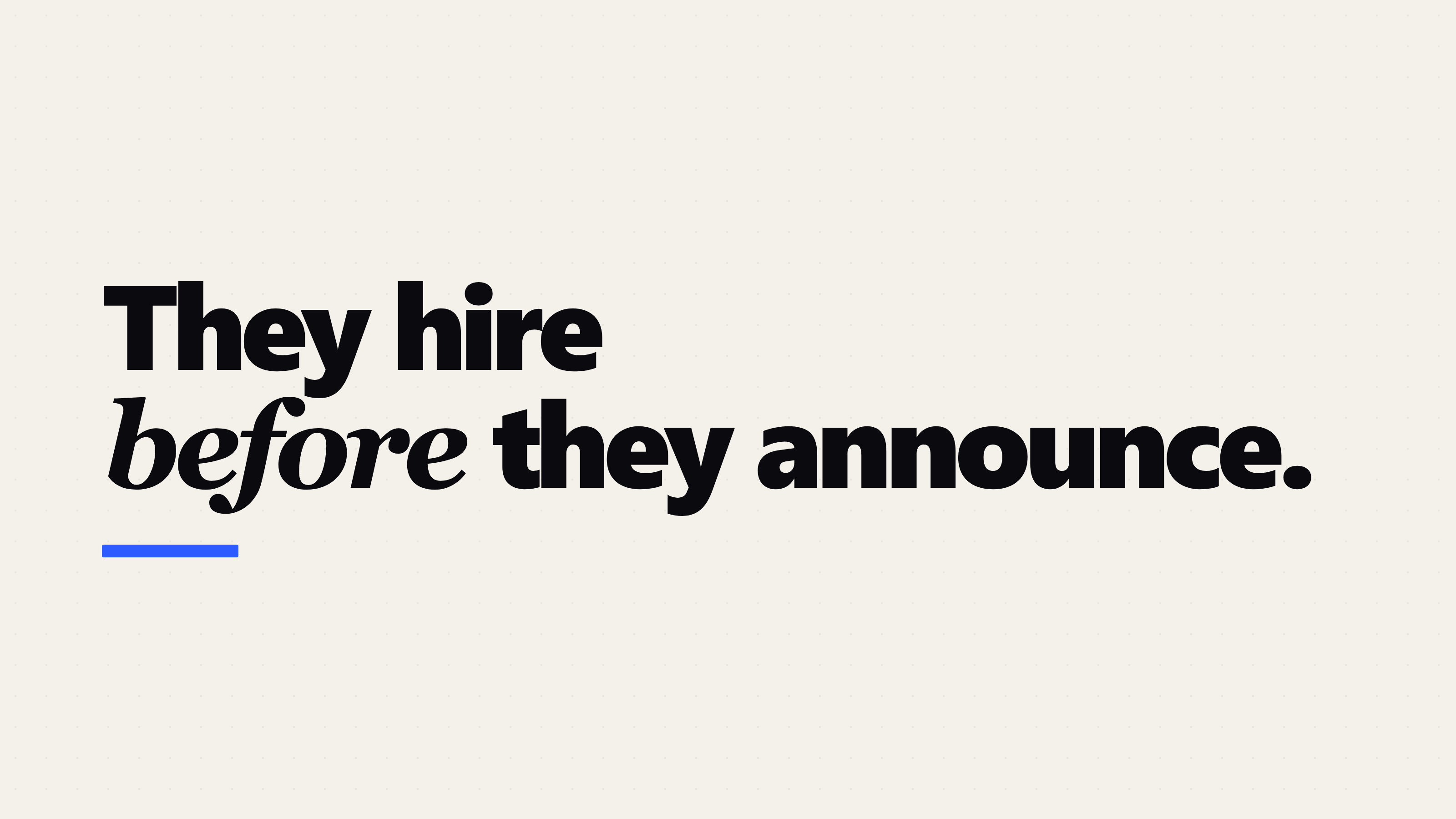 Jooble API and Job Postings Data: Hiring as a Buying Signal
