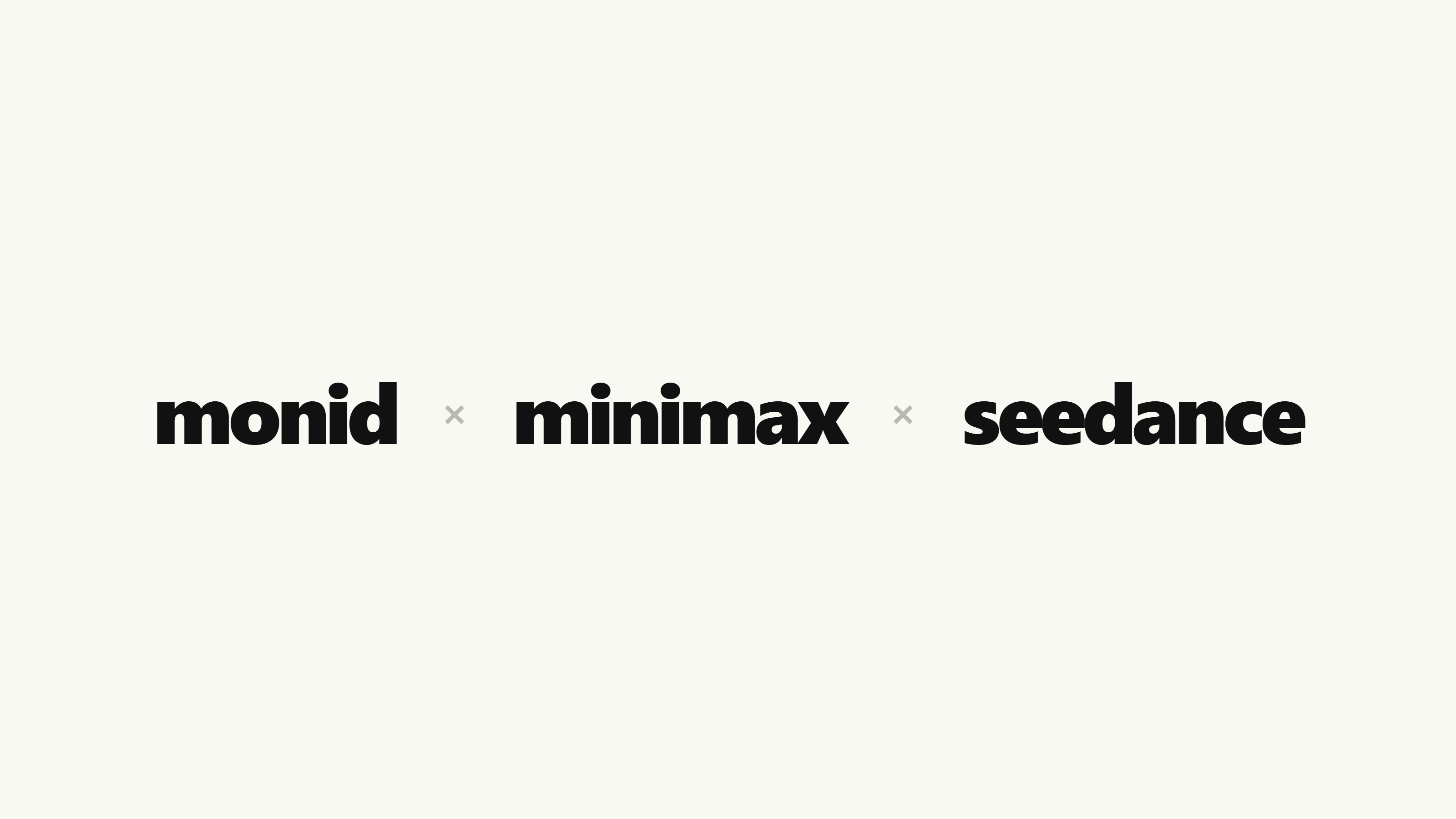 MiniMax vs Seedance: AI Video Generation API in 2026