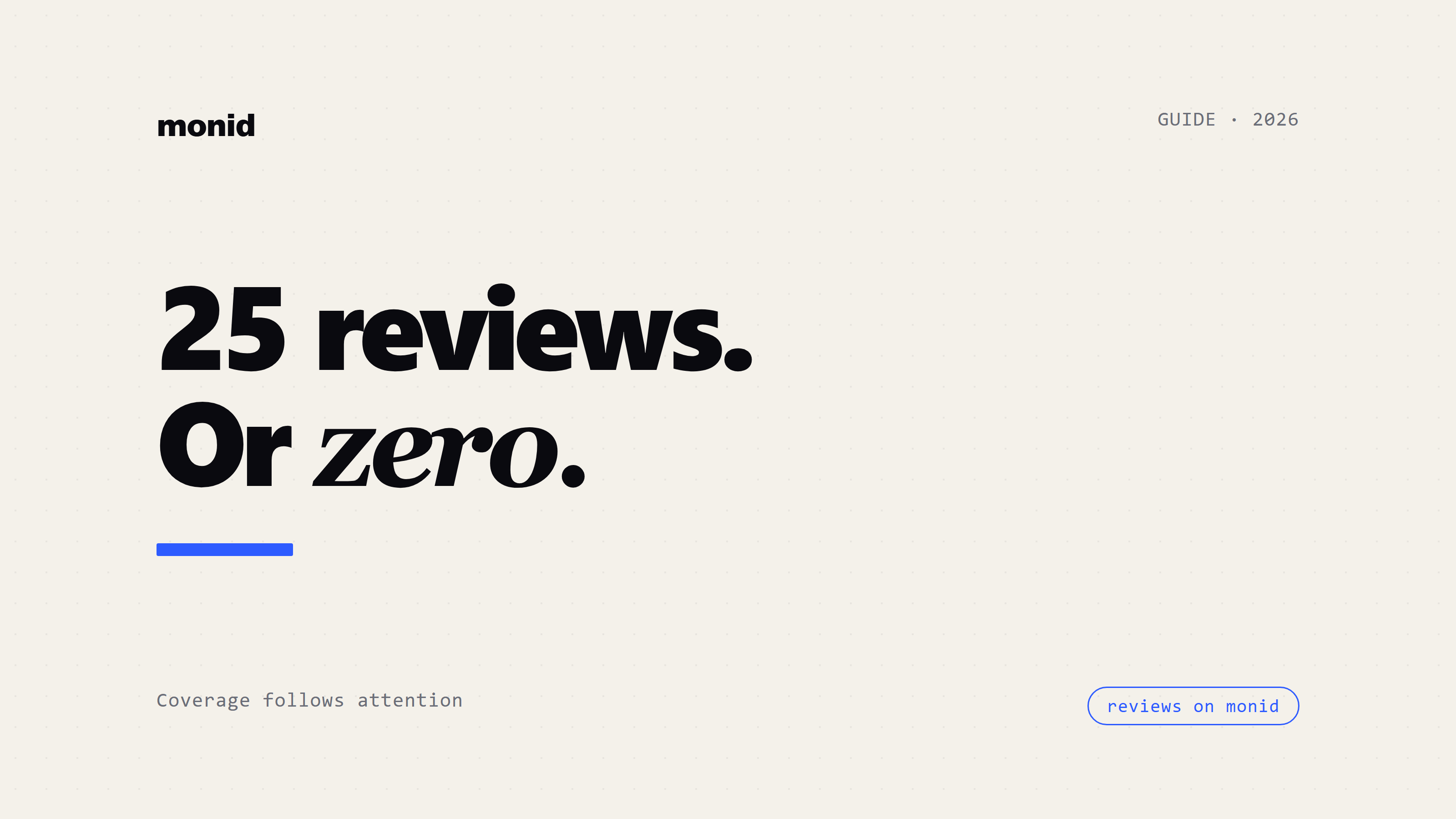 Software Review Data: What a G2 or Capterra API Returns