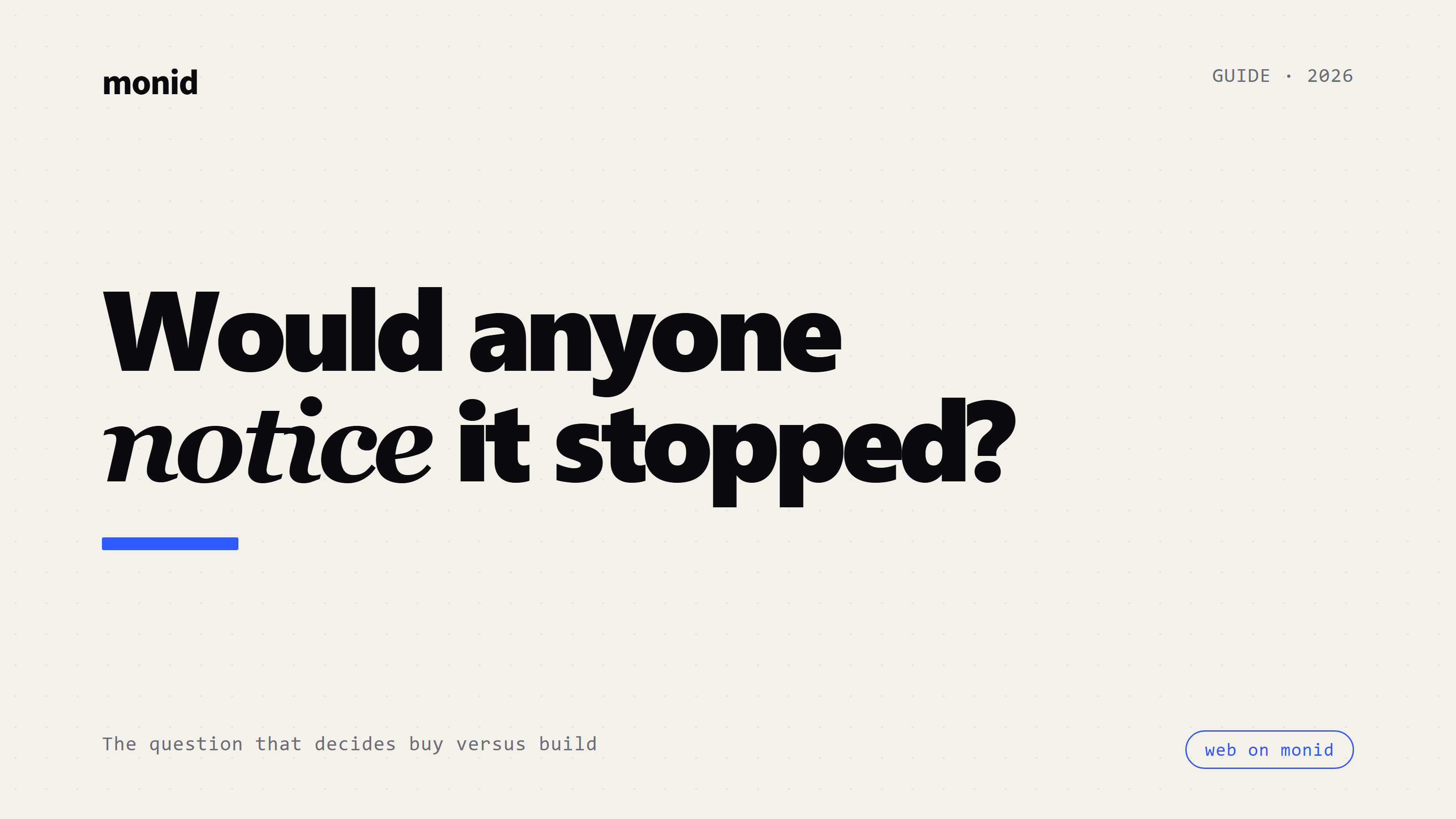 Web Scraping Services: Should You Hire This Out?