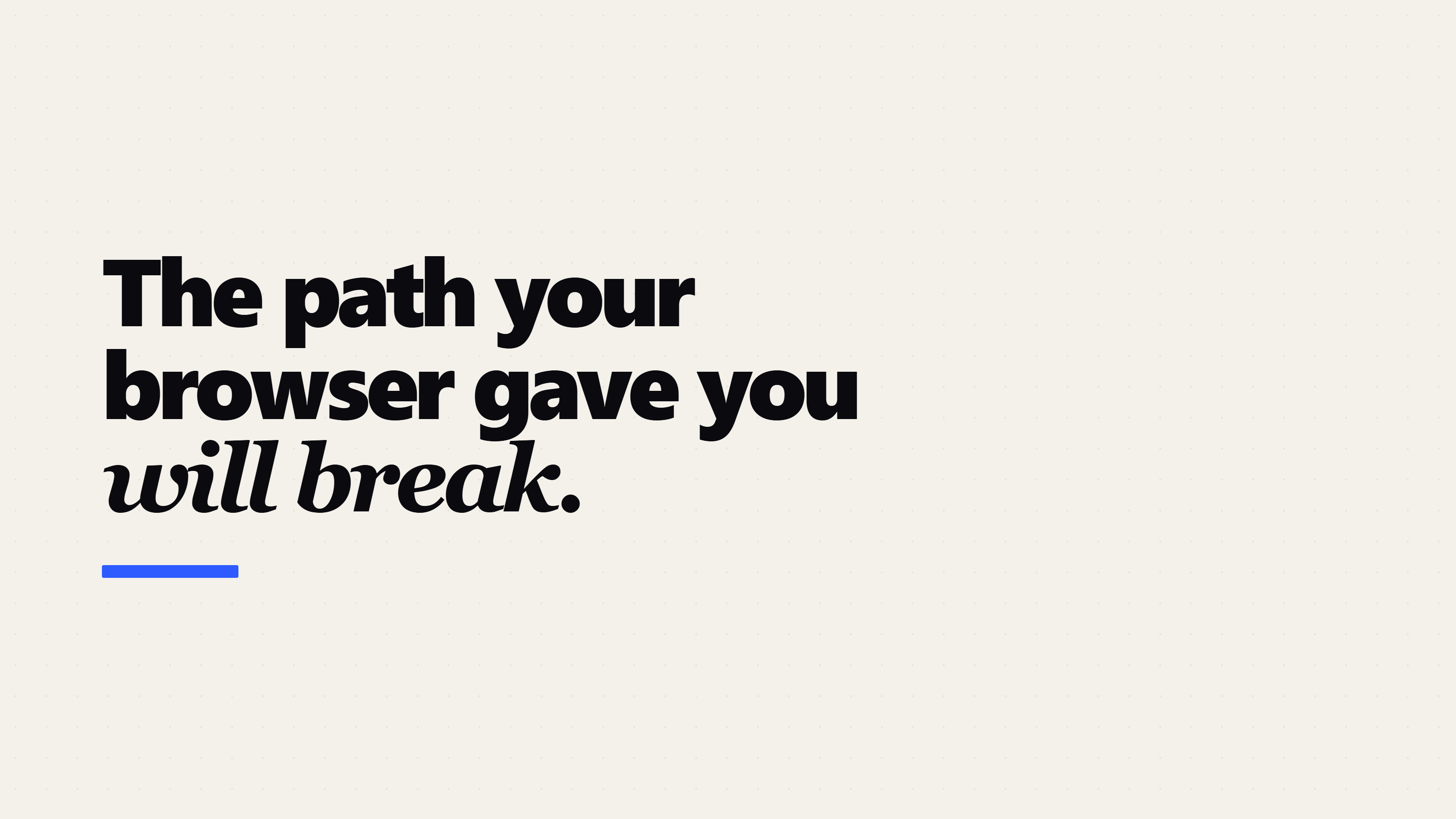XPath Cheat Sheet: The Dozen Expressions That Survive