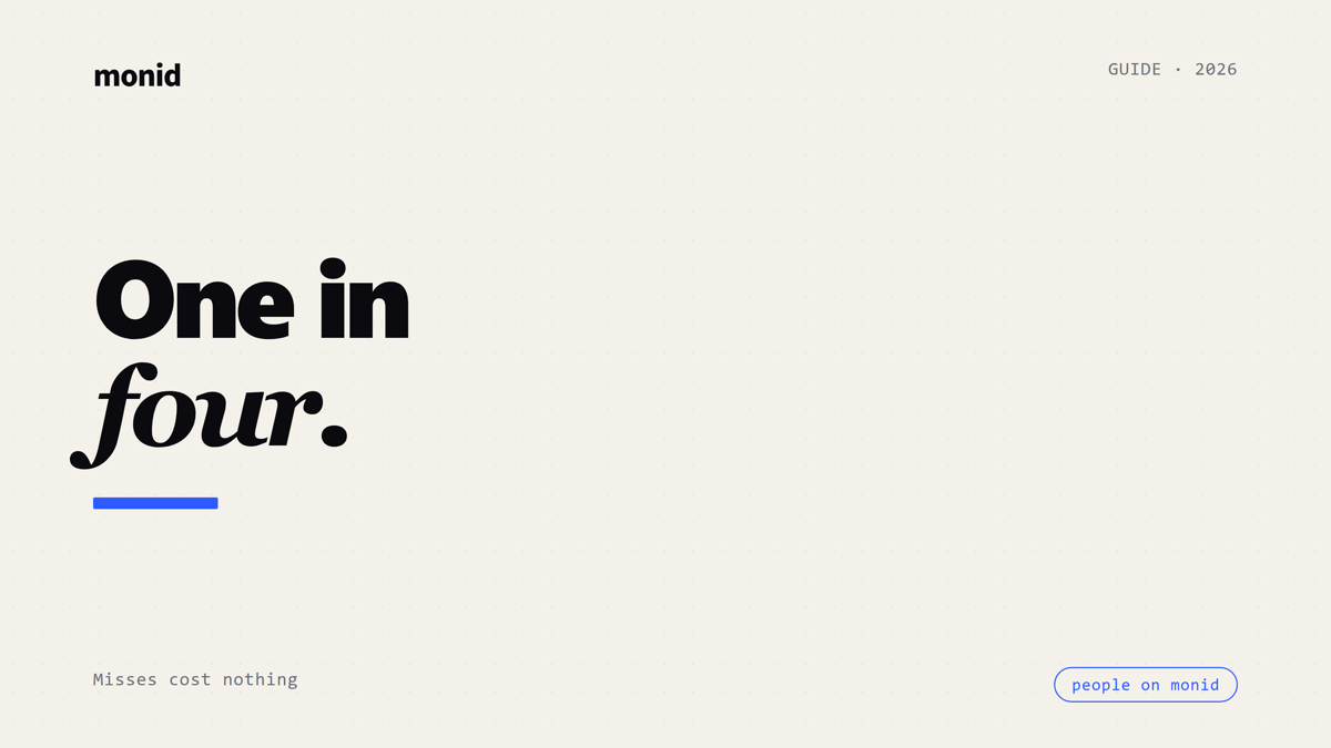 Enriching a List When All You Have Is Email Addresses
