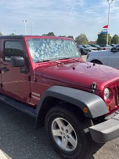 in the radius: 2013 Jeep Wrangler