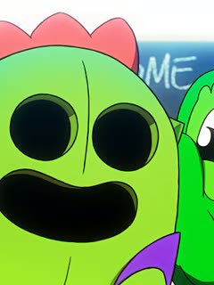 YouTube: Brawl Stars x Duolingo