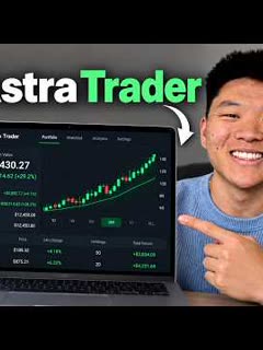 YouTube: I Turned GPT-6 Astra Into a 24/7 Stock Trade…