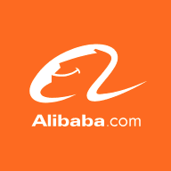 Alibaba Com logo