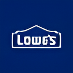 Lowes logo