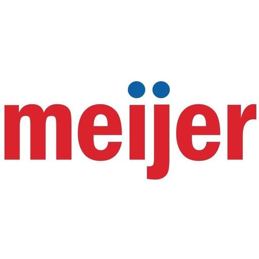 Meijer logo