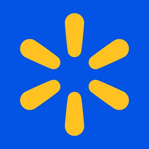 Walmart logo