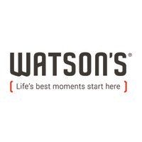 Watsons logo