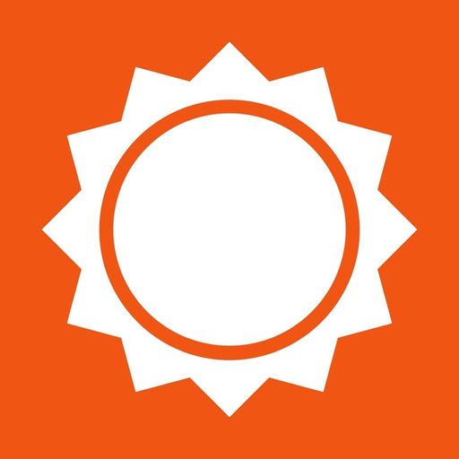 Accuweather logo