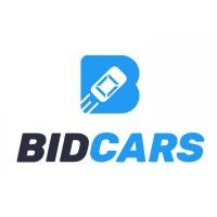 Bid Cars logo