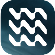 Surf logo