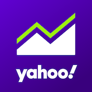 Yahoo Finance logo